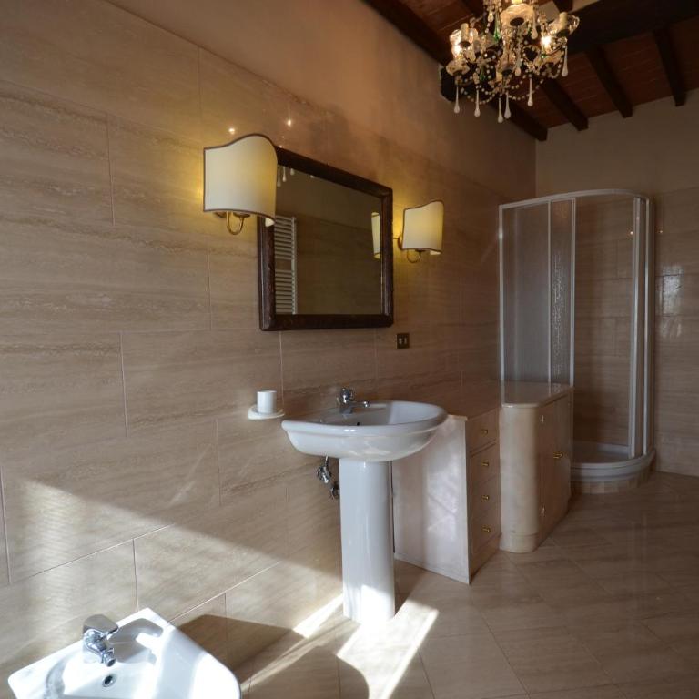 Wonderful villa in Montepulciano - Villa - 14