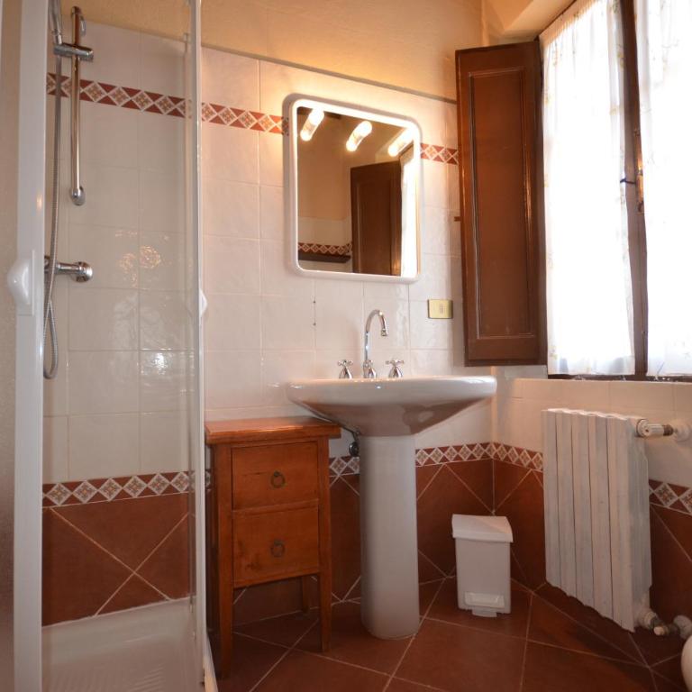 Wonderful villa in Montepulciano - Villa - 15