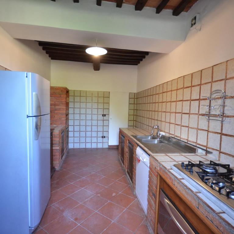 Wonderful villa in Montepulciano - Villa - 20