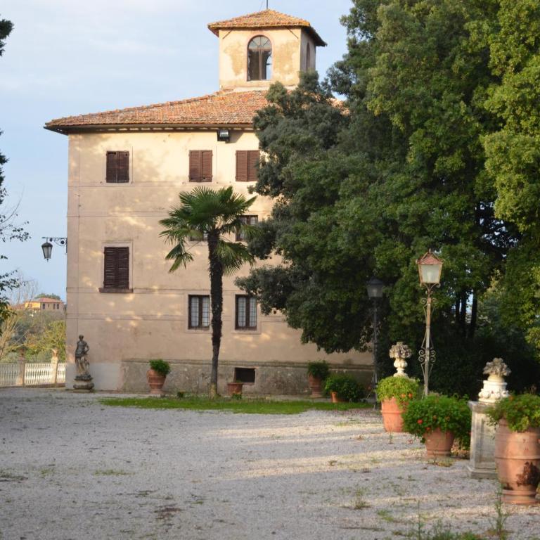 Wonderful villa in Montepulciano - Villa - 19