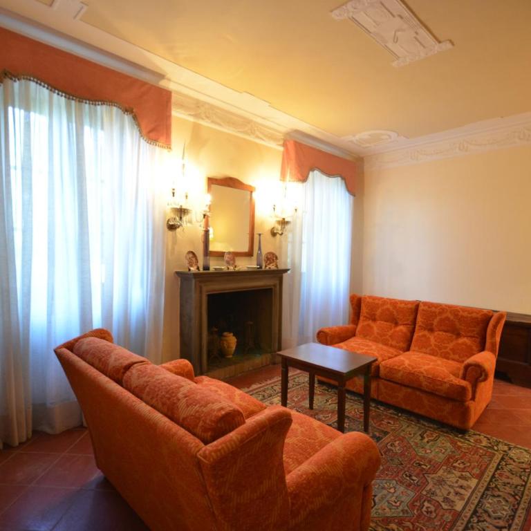 Wonderful villa in Montepulciano - Villa - 23