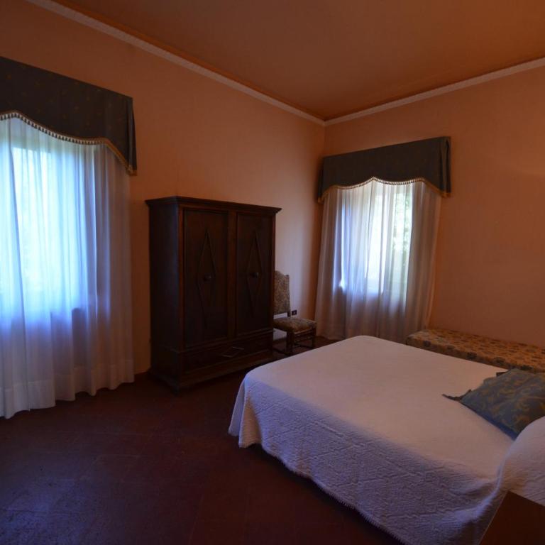 Wonderful villa in Montepulciano - Villa - 27