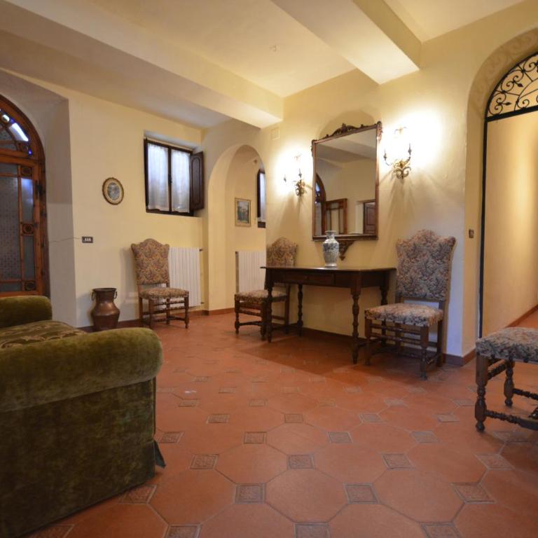 Wonderful villa in Montepulciano - Villa - 26