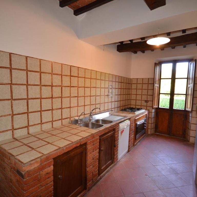 Wonderful villa in Montepulciano - Villa - 32