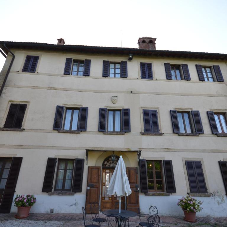 Wonderful villa in Montepulciano - Villa - 28