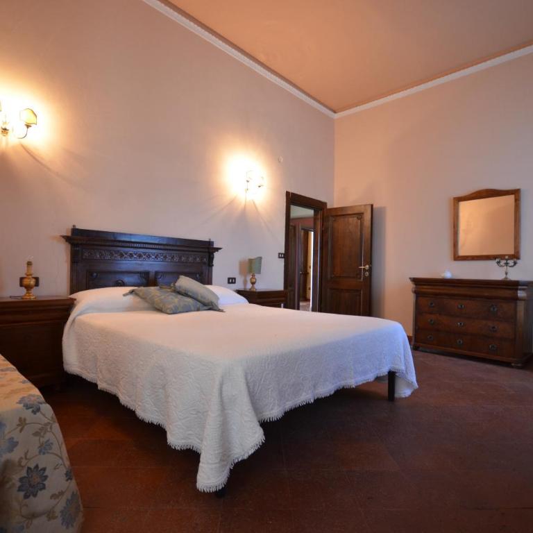 Wonderful villa in Montepulciano - Villa - 31