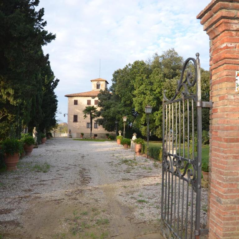 Wonderful villa in Montepulciano - Villa - 30