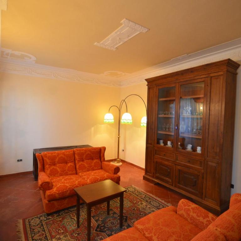 Wonderful villa in Montepulciano - Villa - 36