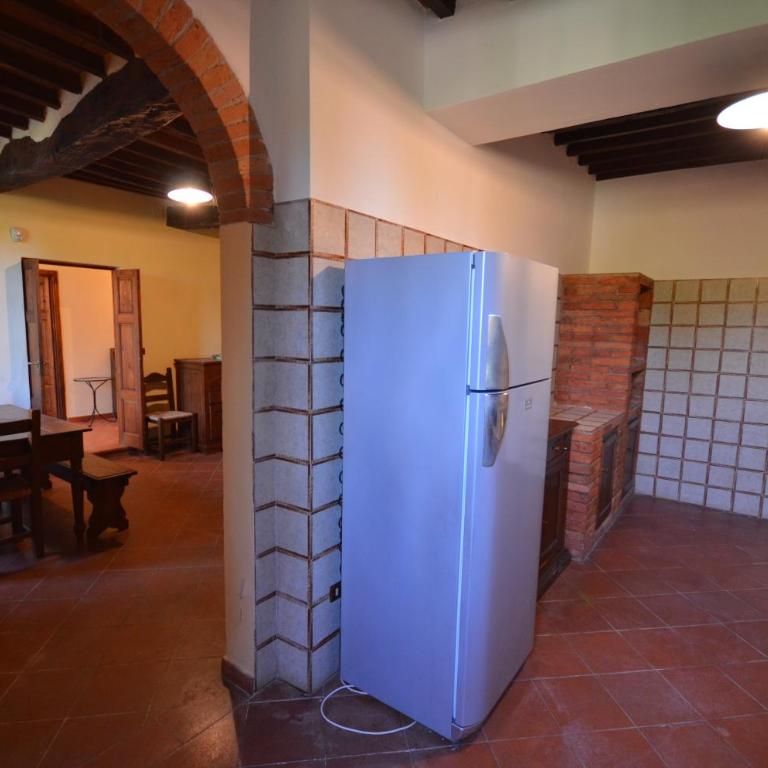 Wonderful villa in Montepulciano - Villa - 37