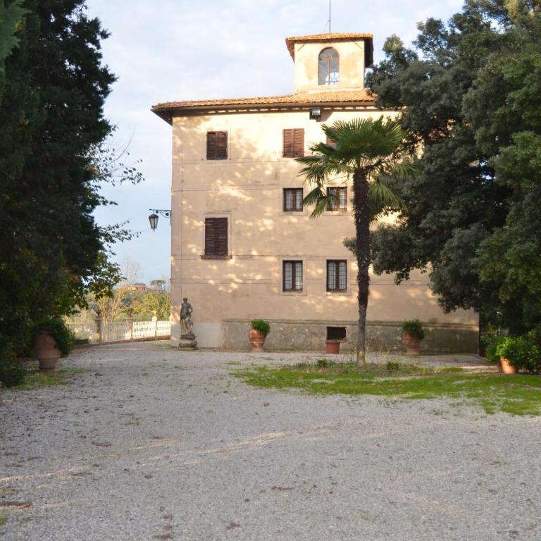 Wonderful villa in Montepulciano - Villa - 38