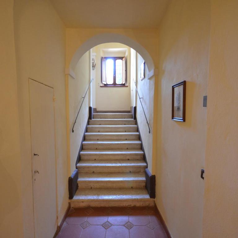 Wonderful villa in Montepulciano - Villa - 41