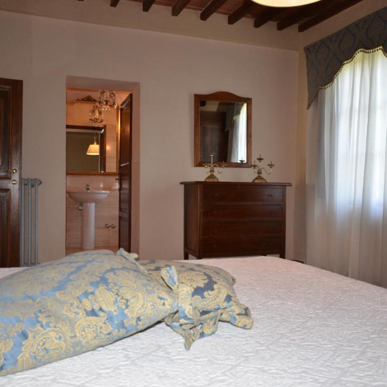 Wonderful villa in Montepulciano - Villa - 42