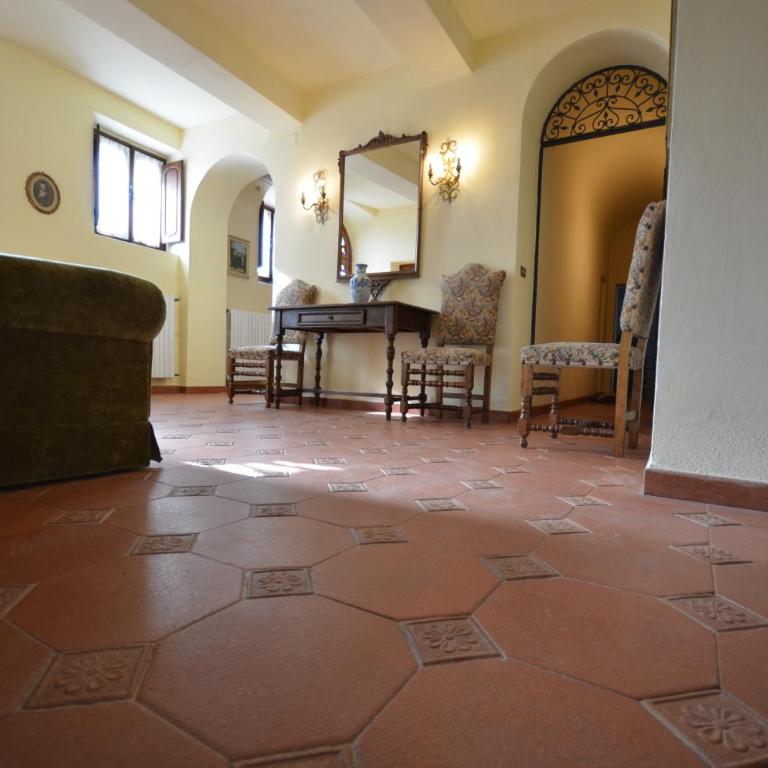 Wonderful villa in Montepulciano - Villa - 44