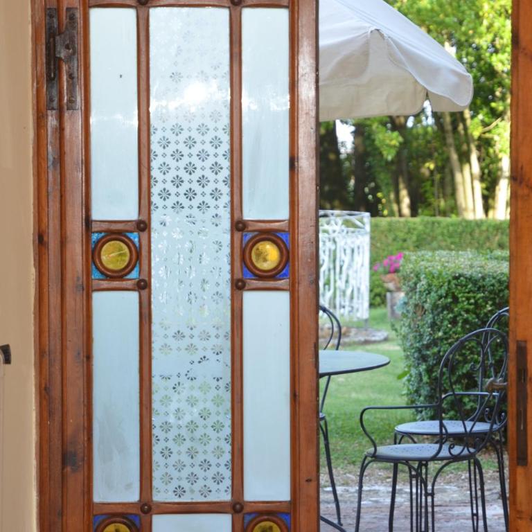 Wonderful villa in Montepulciano - Villa - 45