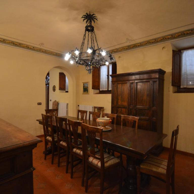 Wonderful villa in Montepulciano - Villa - 46