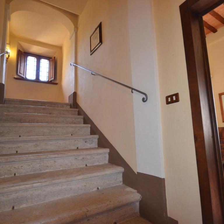 Wonderful villa in Montepulciano - Villa - 52