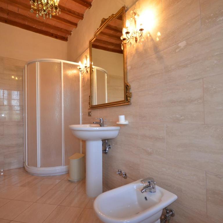 Wonderful villa in Montepulciano - Villa - 47