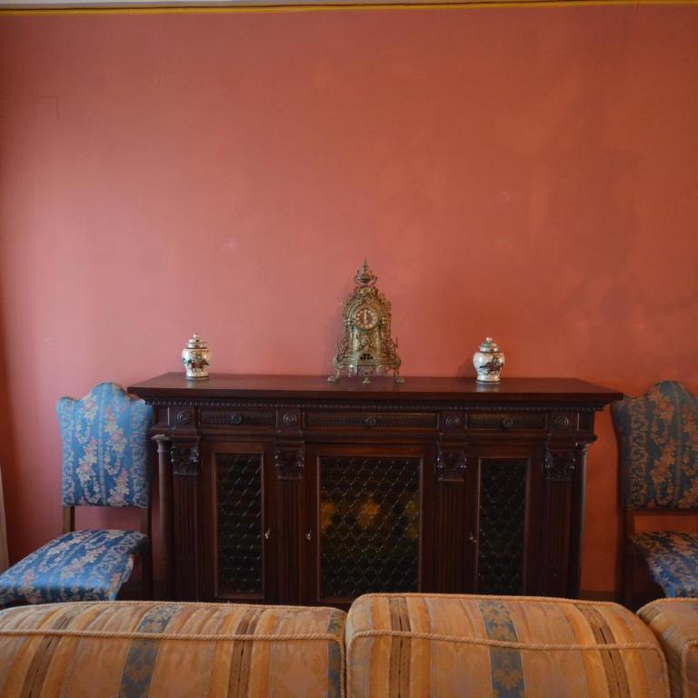 Wonderful villa in Montepulciano - Villa - 48