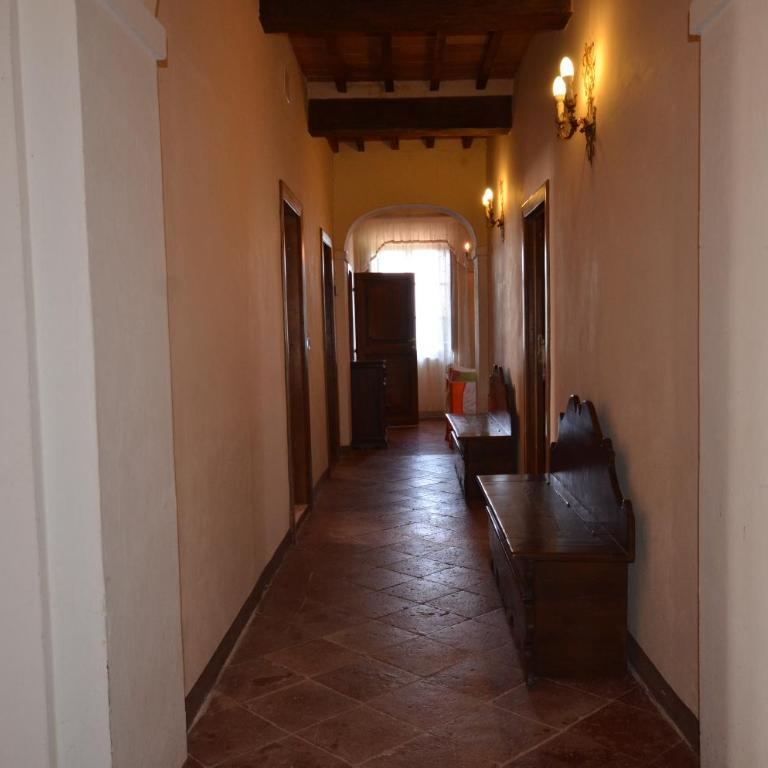 Wonderful villa in Montepulciano - Villa - 49