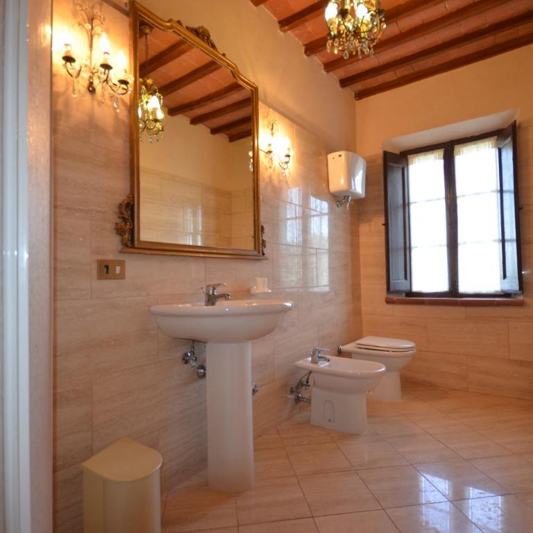 Wonderful villa in Montepulciano - Villa - 50