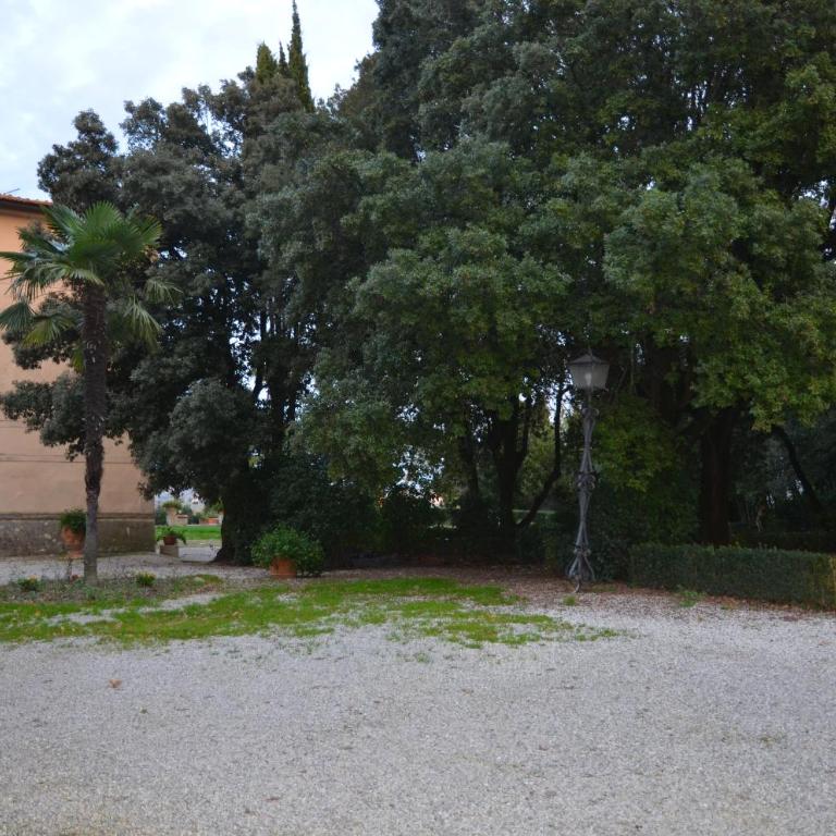 Wonderful villa in Montepulciano - Villa - 53