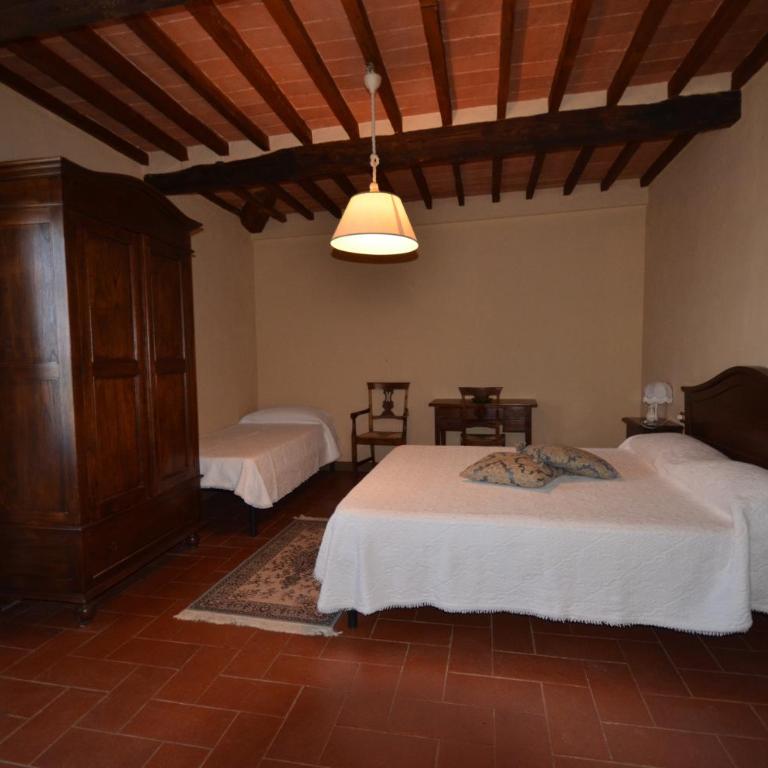Wonderful villa in Montepulciano - Villa - 55