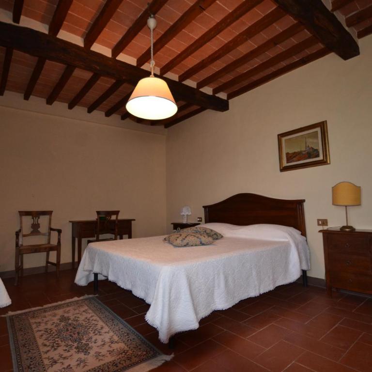 Wonderful villa in Montepulciano - Villa - 62