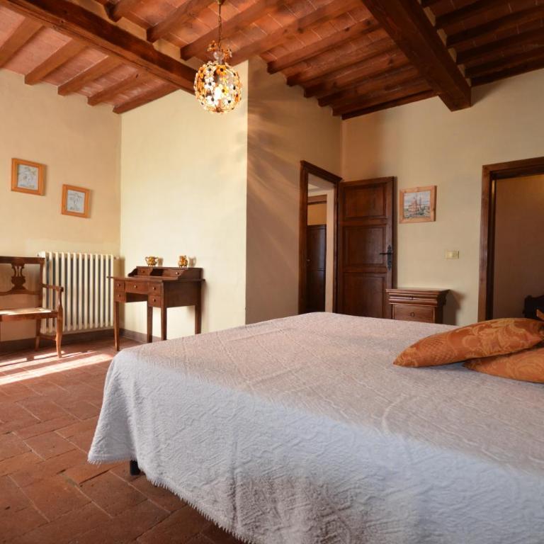 Wonderful villa in Montepulciano - Villa - 60