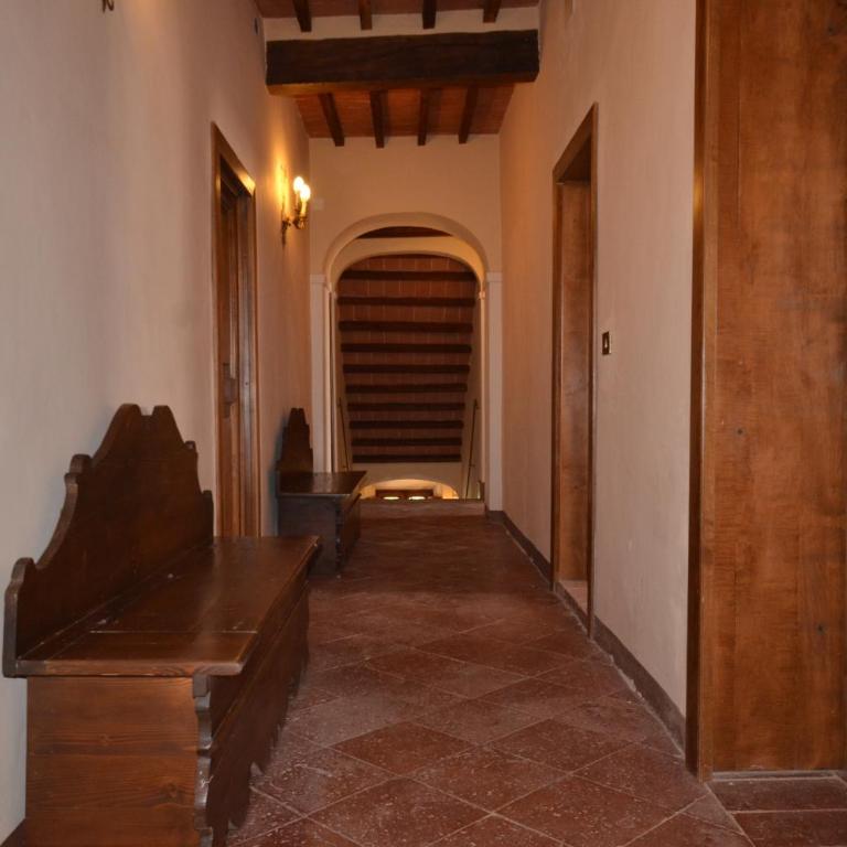 Wonderful villa in Montepulciano - Villa - 59