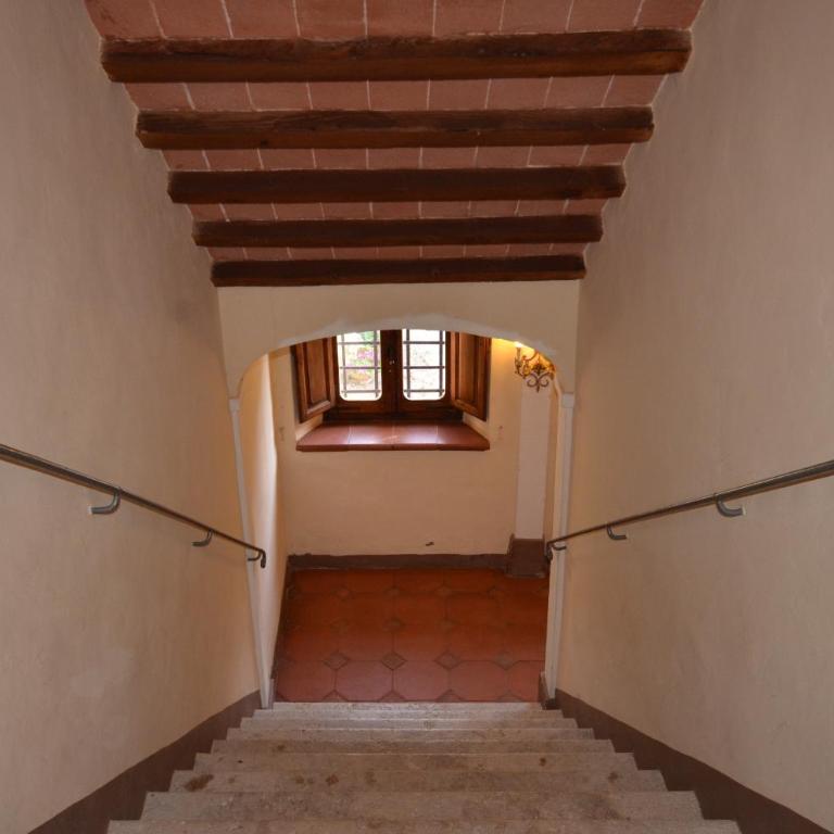 Wonderful villa in Montepulciano - Villa - 67