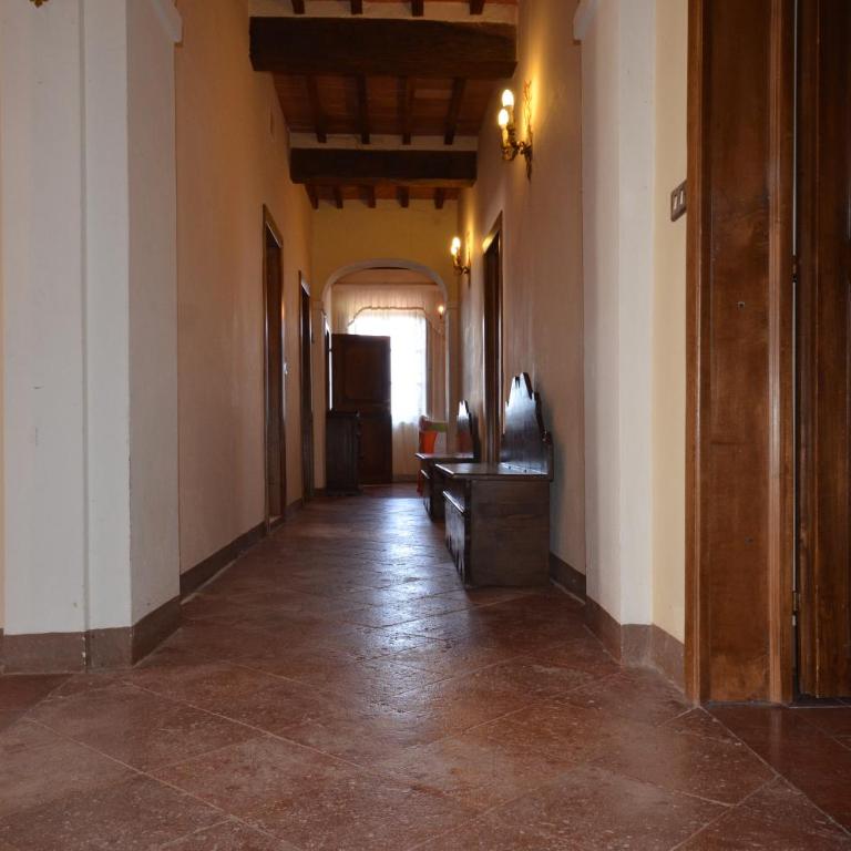 Wonderful villa in Montepulciano - Villa - 66