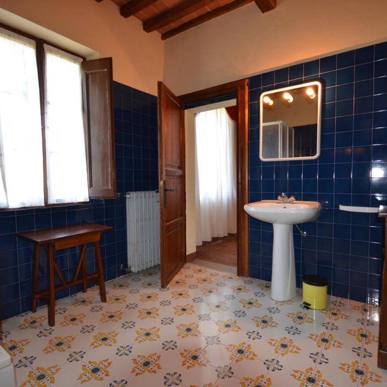 Wonderful villa in Montepulciano - Villa - 70
