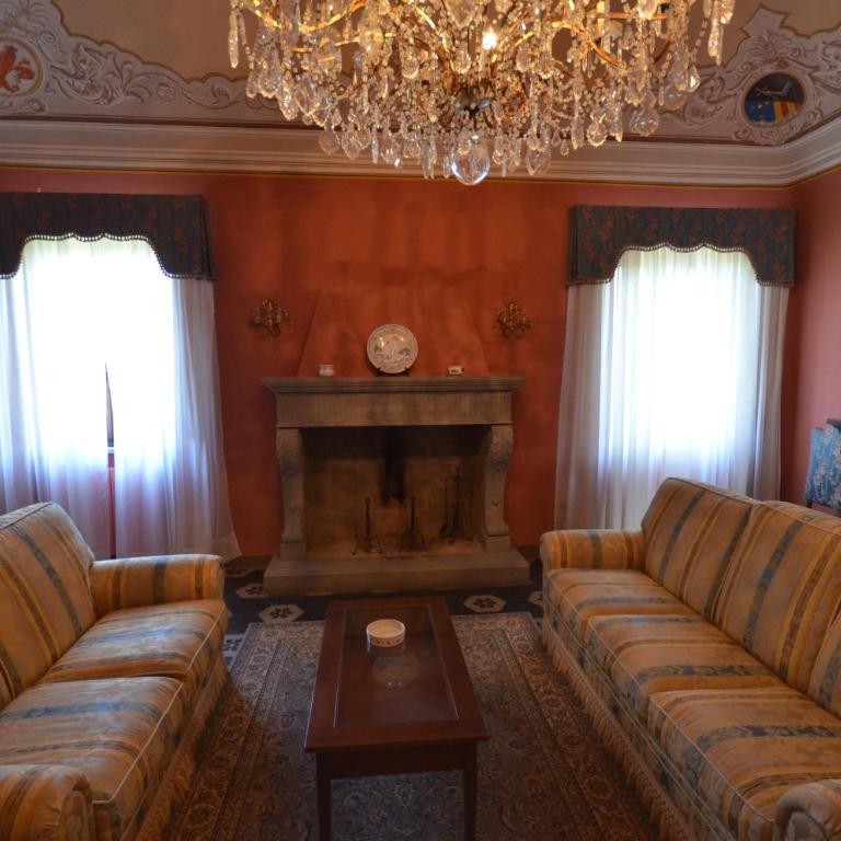 Wonderful villa in Montepulciano - Villa - 72