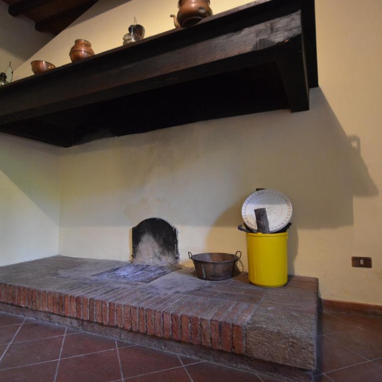 Wonderful villa in Montepulciano - Villa - 73