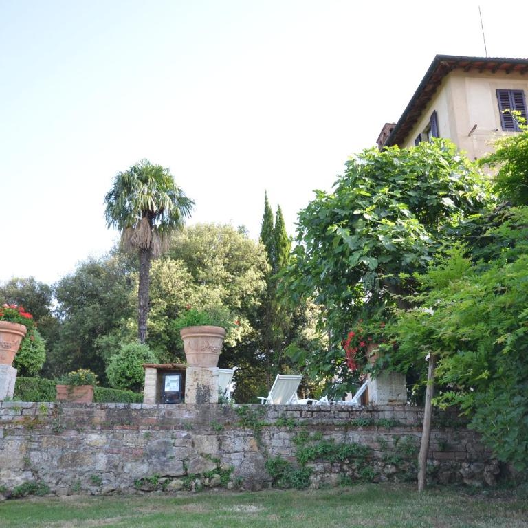 Wonderful villa in Montepulciano - Villa - 89