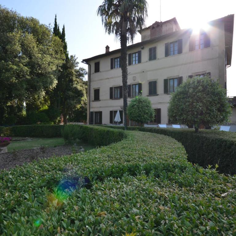 Wonderful villa in Montepulciano - Villa - 90