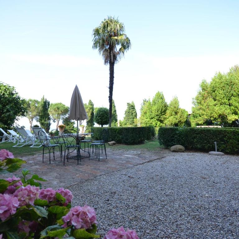 Wonderful villa in Montepulciano - Villa - 92