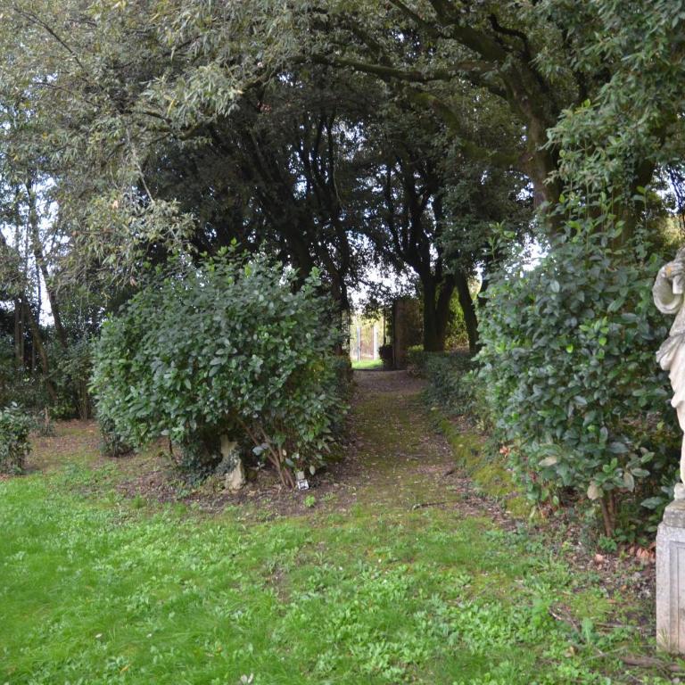 Wonderful villa in Montepulciano - Villa - 94