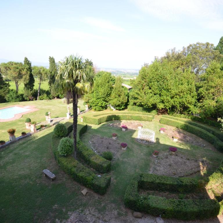 Wonderful villa in Montepulciano - Villa - 98