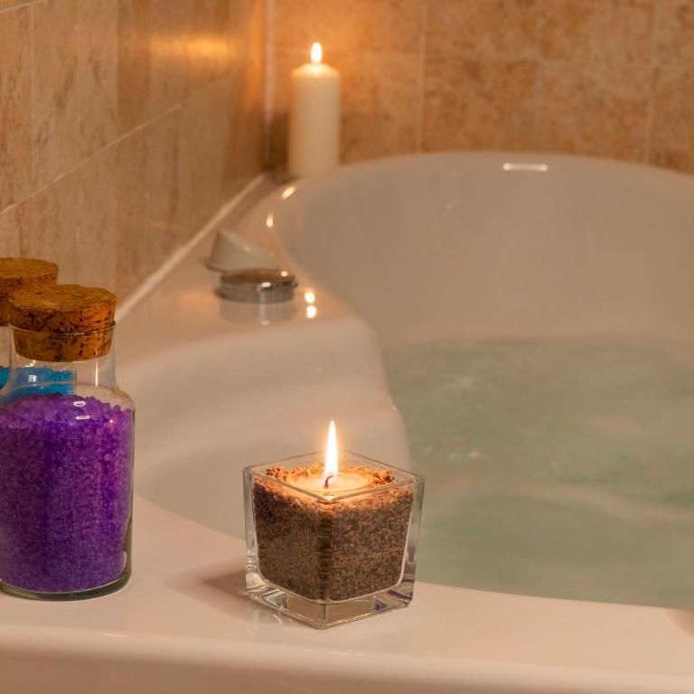 Villa Mara - Aosta - 200 mq - WiFi - Jacuzzi - Parcheggio - Giardino - Appartamento con 3 Camere da Letto - 29
