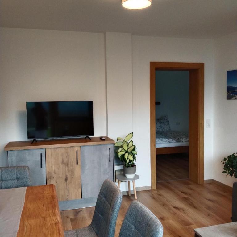 Apart Bergauf - Apartment mit 1 Schlafzimmer und Badezimmer - 10