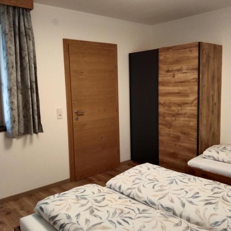 Apart Bergauf - Apartment mit 1 Schlafzimmer und Badezimmer - 16