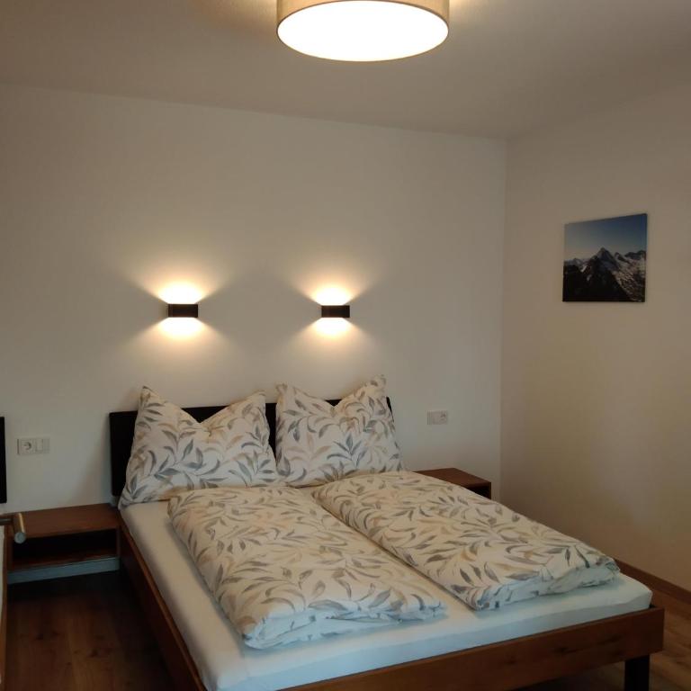 Apart Bergauf - Apartment mit 1 Schlafzimmer und Badezimmer - 17