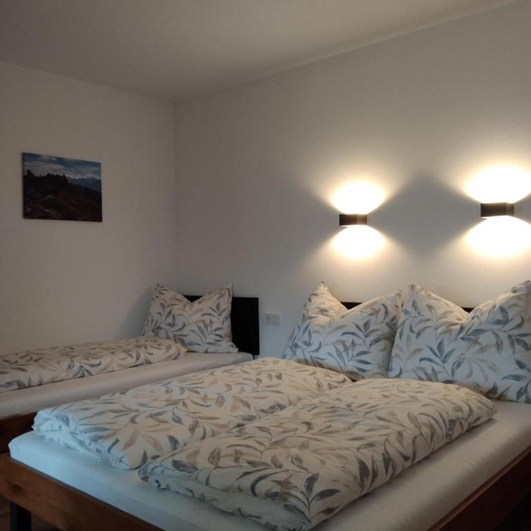 Apart Bergauf - Apartment mit 1 Schlafzimmer und Badezimmer - 14