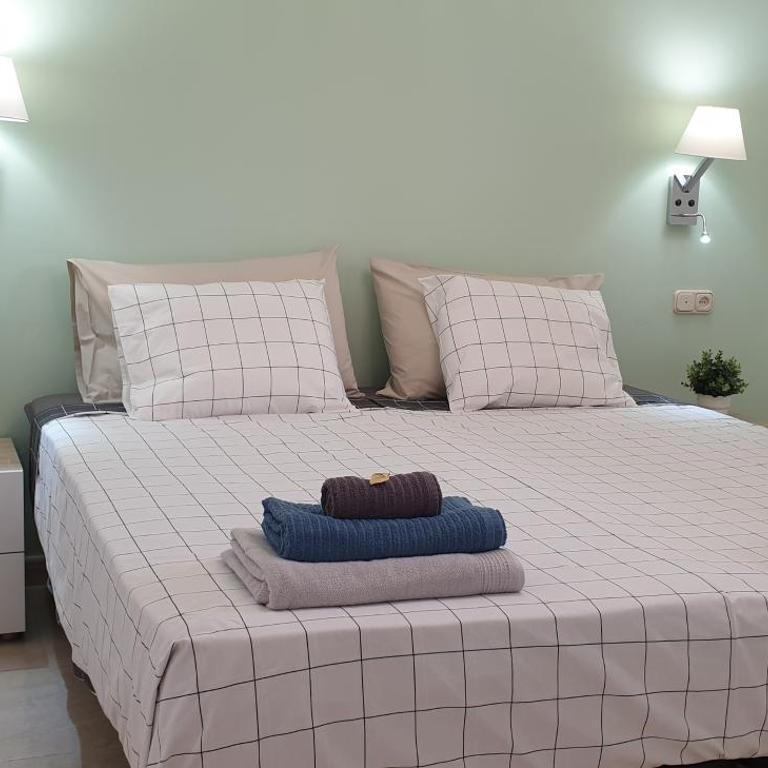 GO2TENERIFE Apart'Bahia Pool & Sea View - Apartamento con vistas al mar - 10