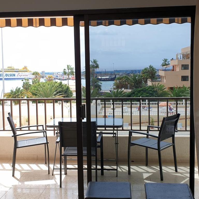 GO2TENERIFE Apart'Bahia Pool & Sea View - Apartamento con vistas al mar - 14