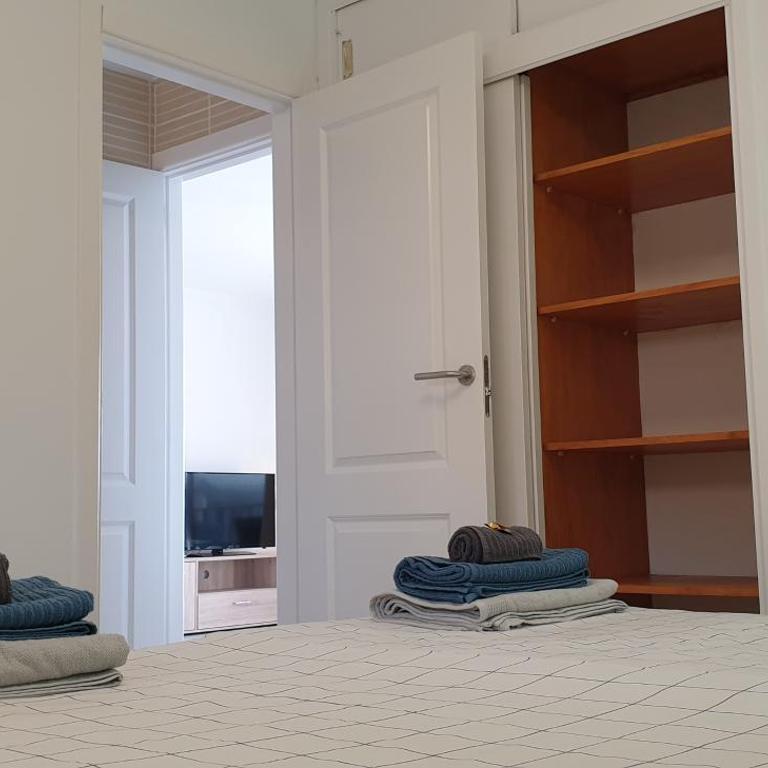 GO2TENERIFE Apart'Bahia Pool & Sea View - Apartamento con vistas al mar - 11