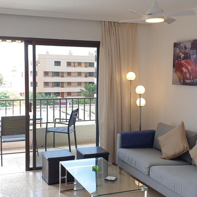 GO2TENERIFE Apart'Bahia Pool & Sea View - Apartamento con vistas al mar - 8