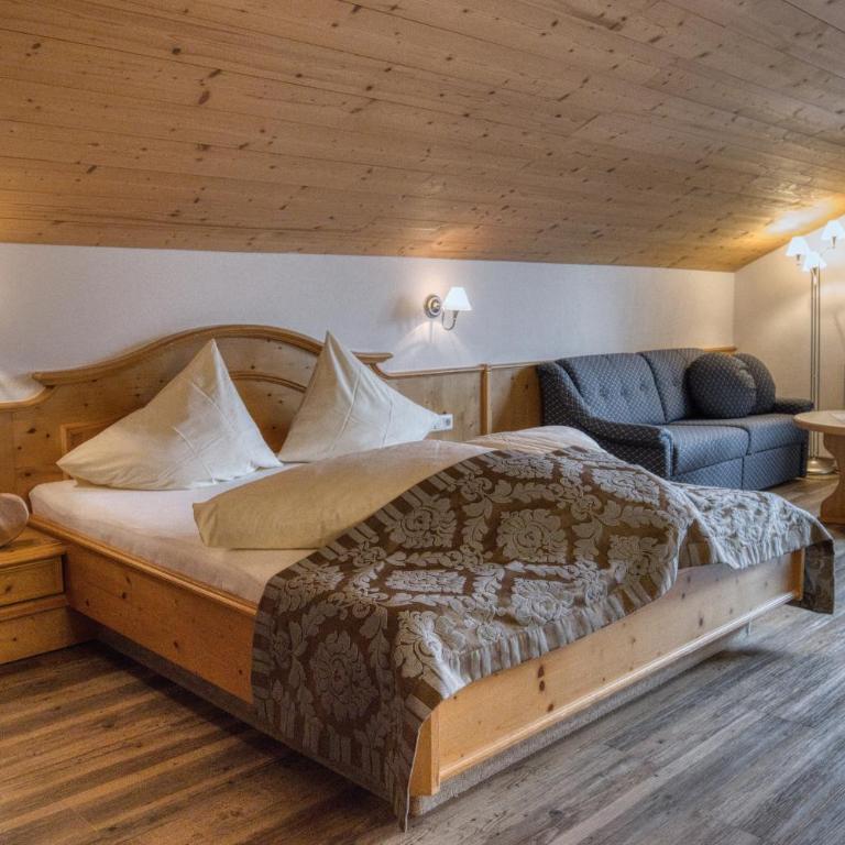 Apart Garni Montana - Appartamento con 1 Camera da Letto - 1