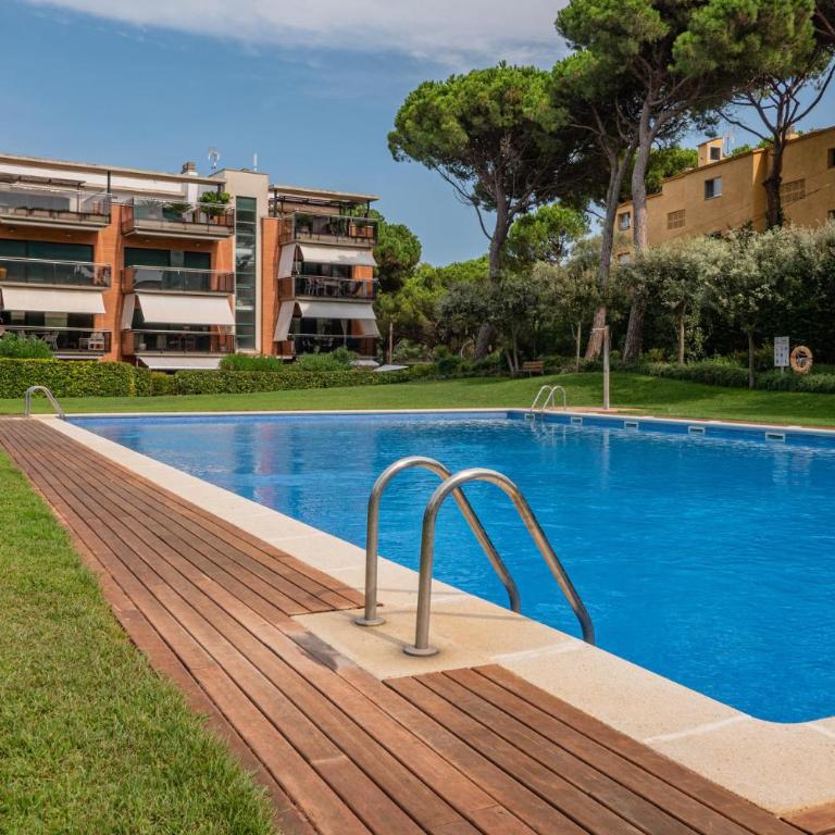 PA-2 PALS 5 PaX - Apartamento de 3 dormitorios - 1